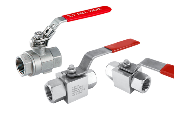 ball valve