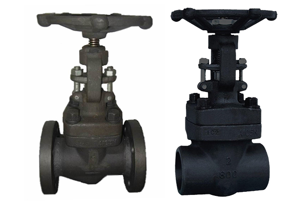 gate valve