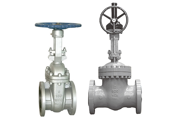 gate valve