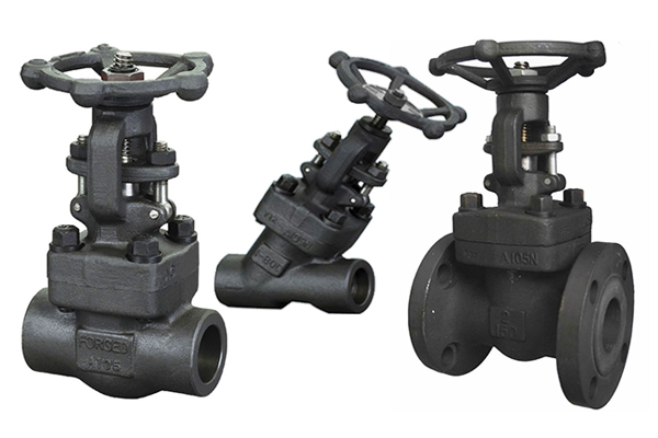 globe valve